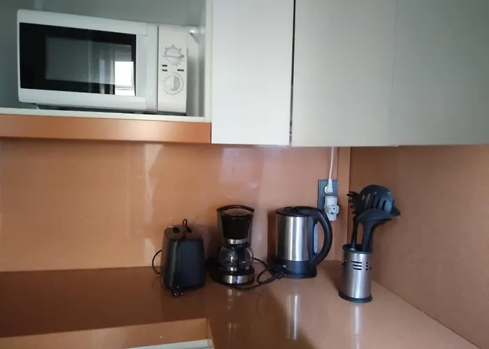 Valencia Centro Suite