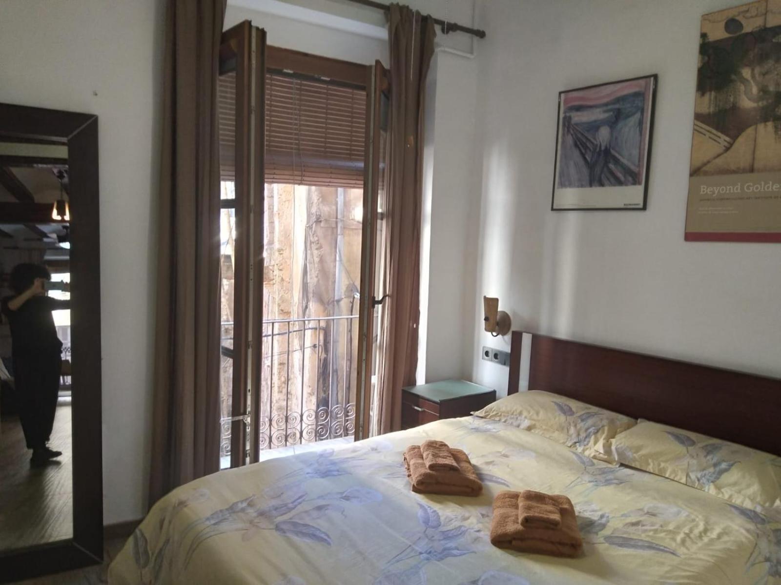 Centro Appartement *