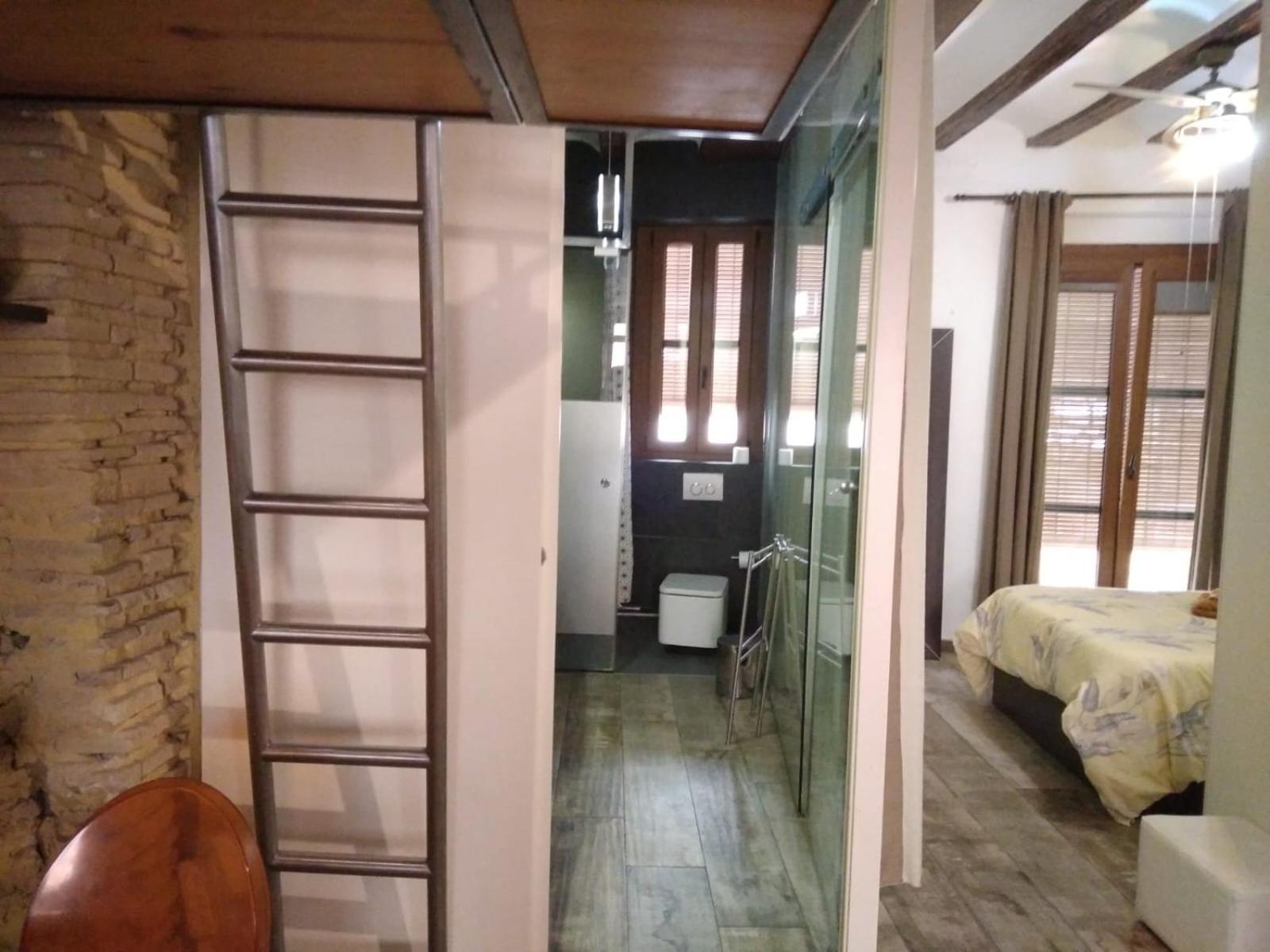 Appartement Centro