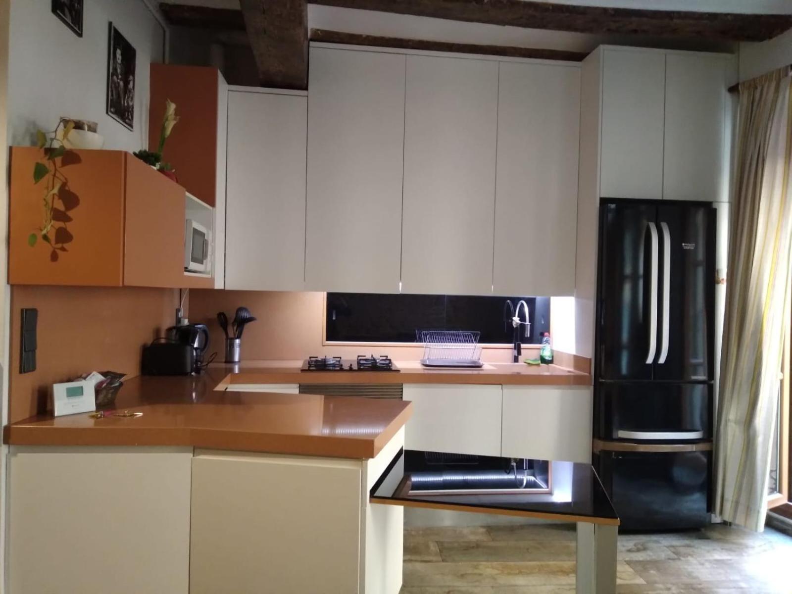 Appartement Centro Valence