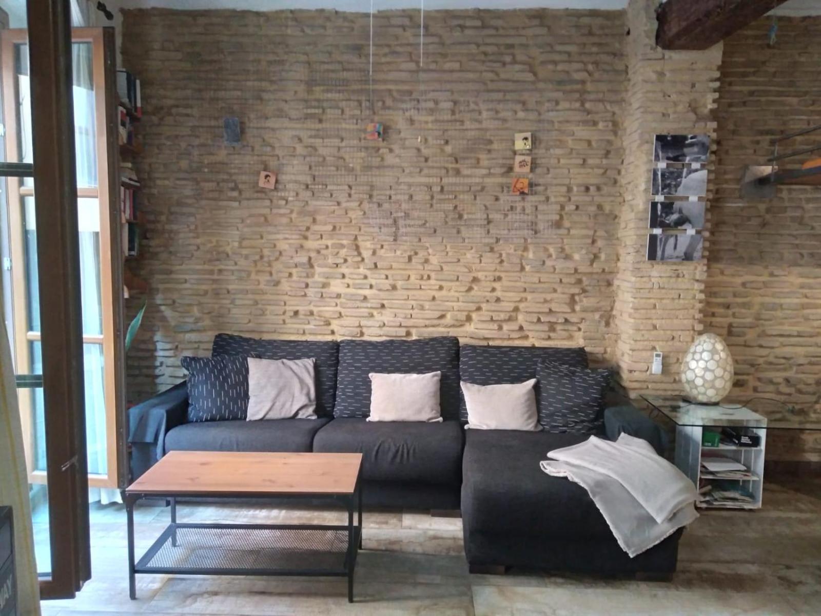 Appartement Centro