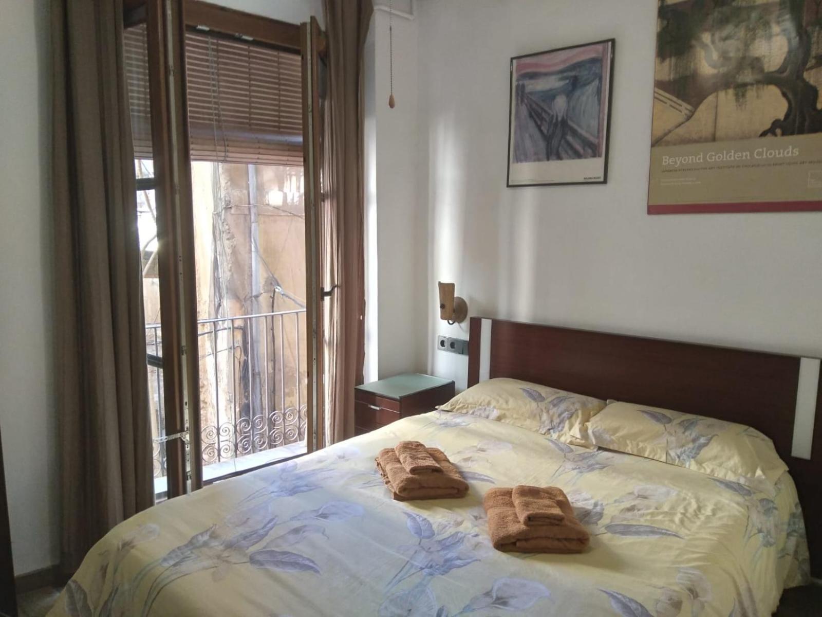 Centro Apartament València