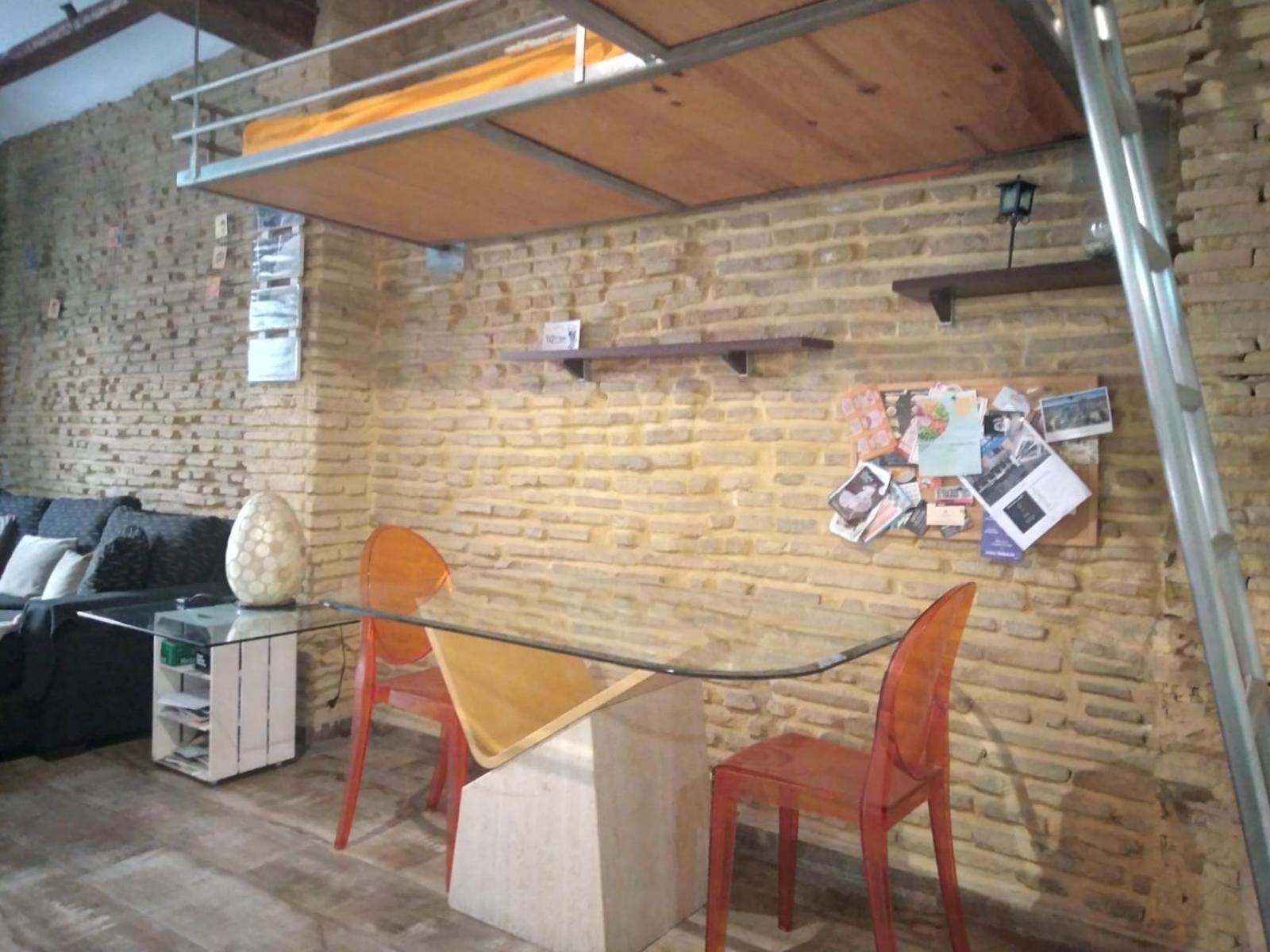 Centro Apartament València
