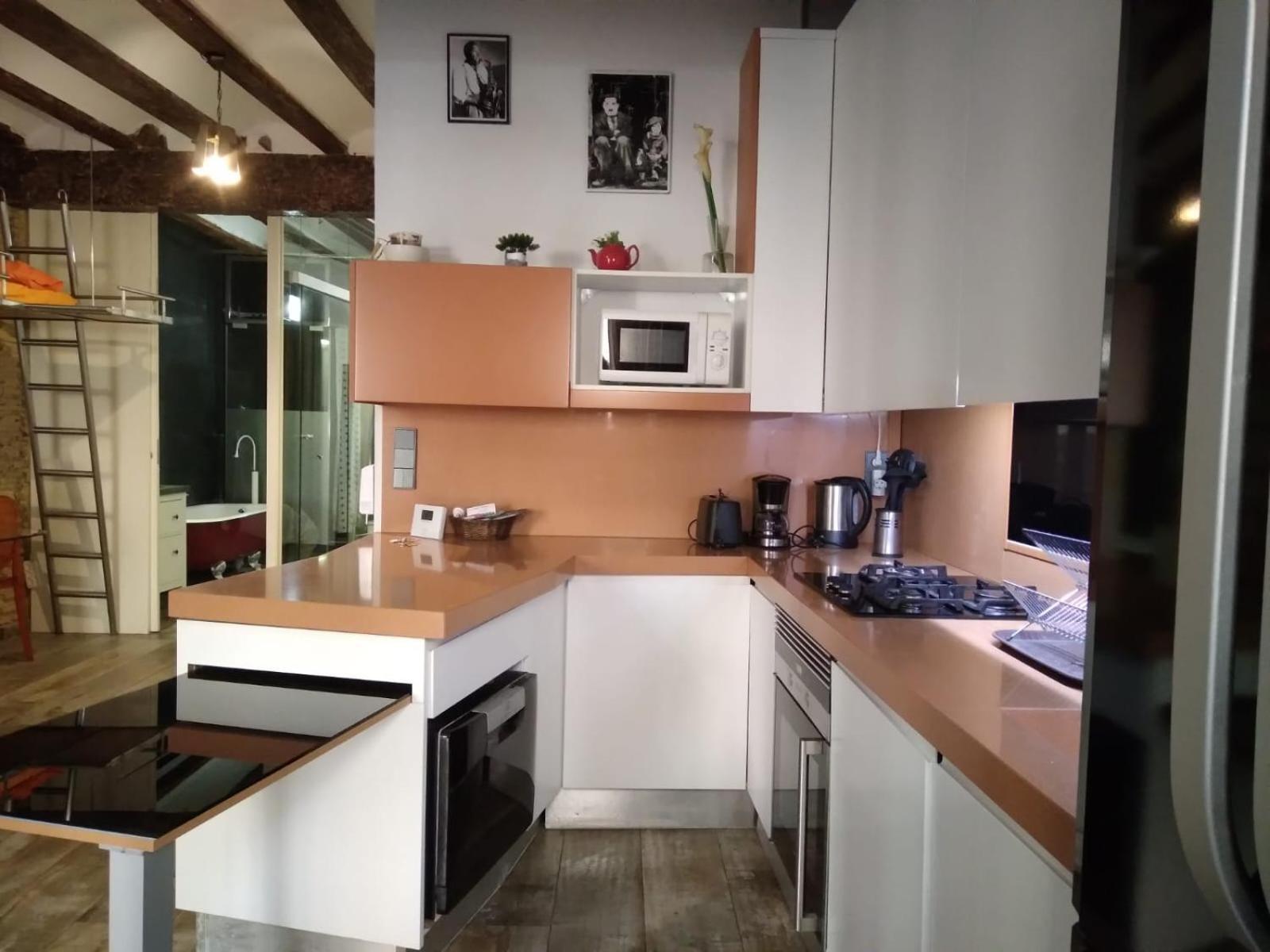 Apartament Centro *