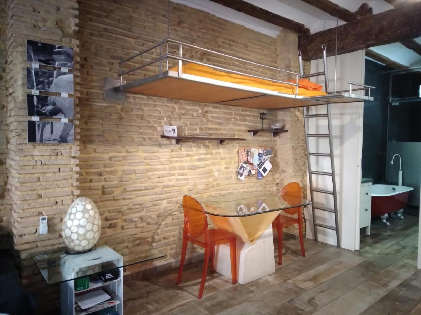 Apartament Centro